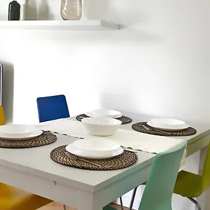 Ampio E Accogliente Bilocale - Fara 1, Porta Nuova Apartment