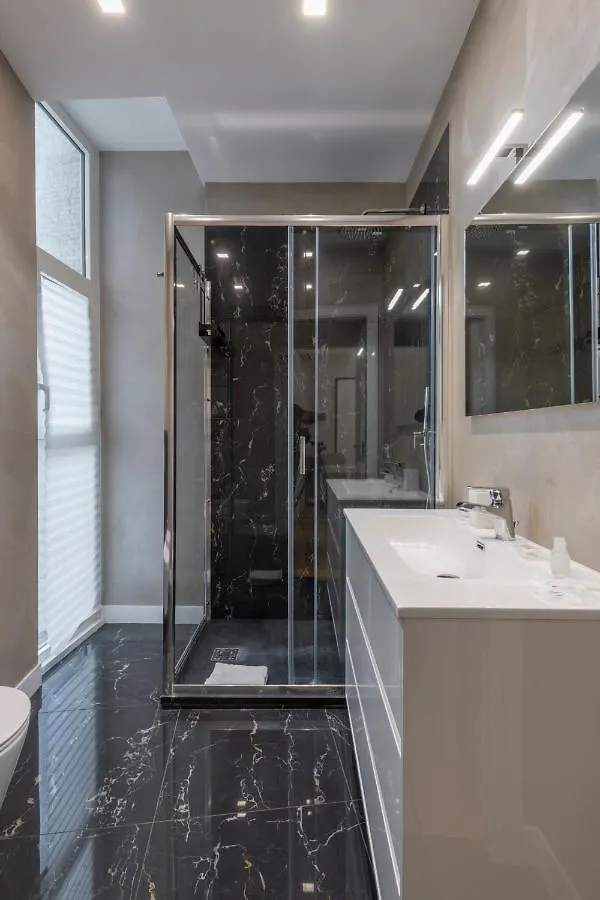 Porta Nuova - Living Milan Apartment
